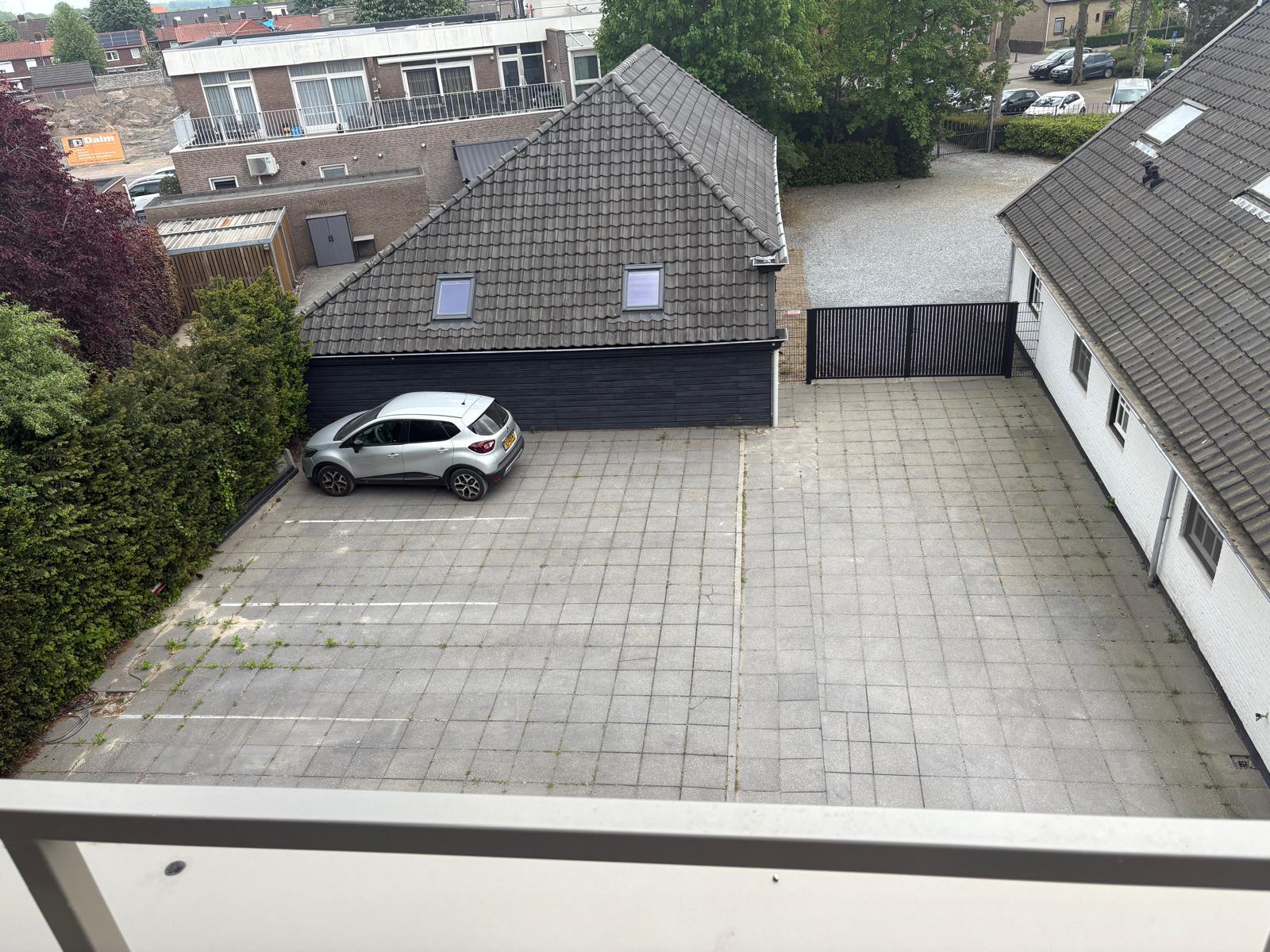 Woning te huur: Gaymansplantsoen, Made