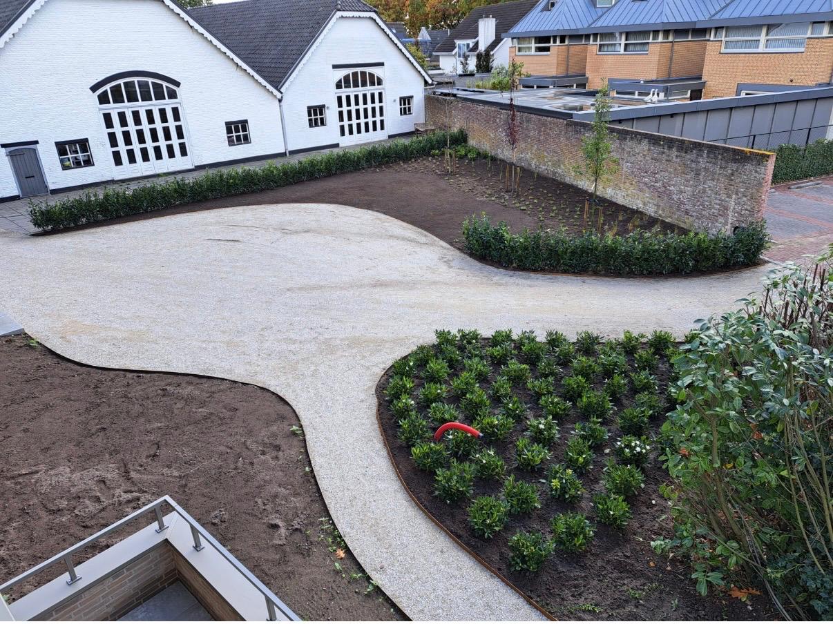 Woning te huur: Gaymansplantsoen, Made