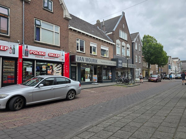 Appartement Boxbergerweg 84 in Deventer