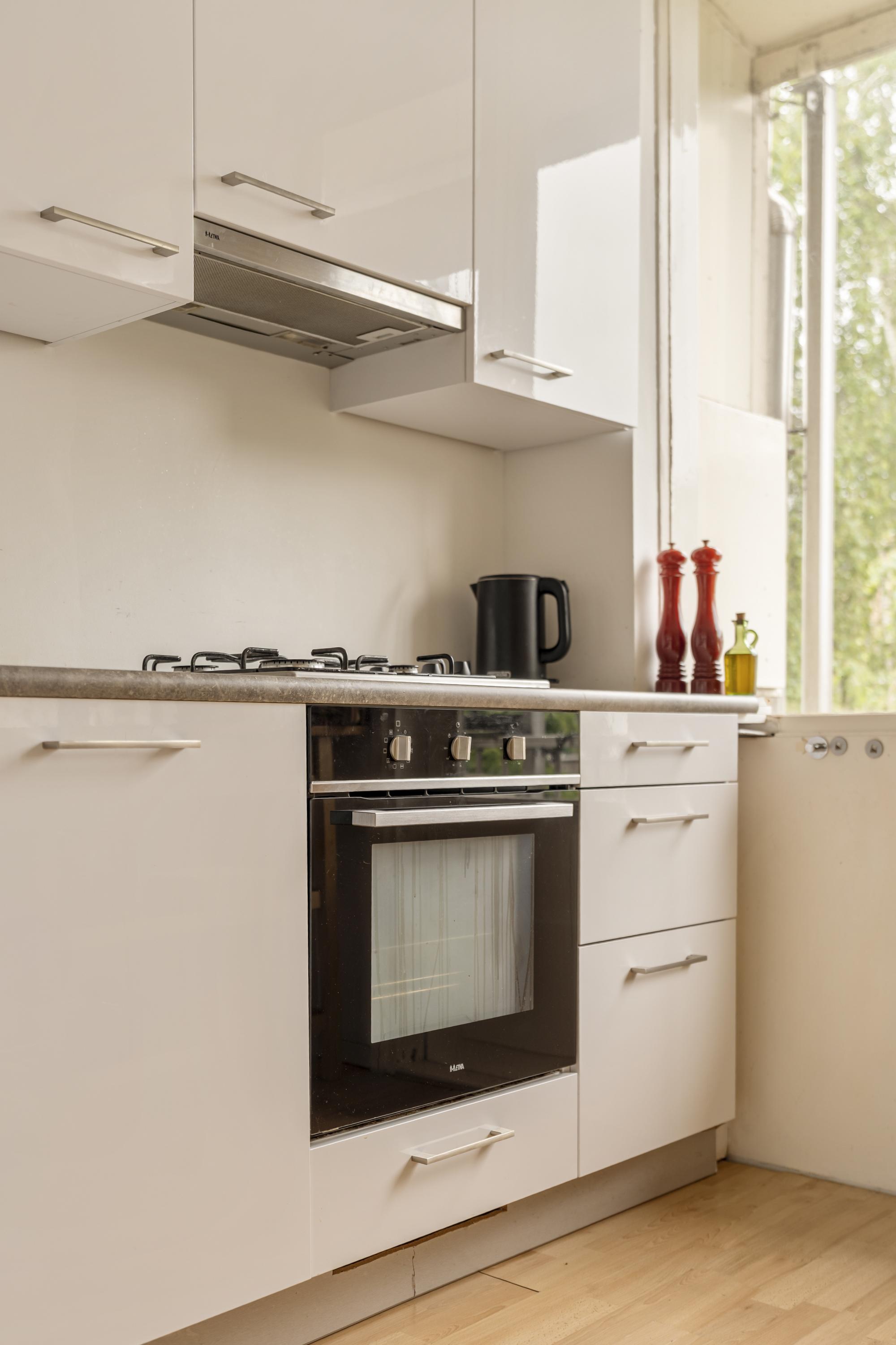 Appartement te koop: Wilhelminastraat 102-3, Amsterdam