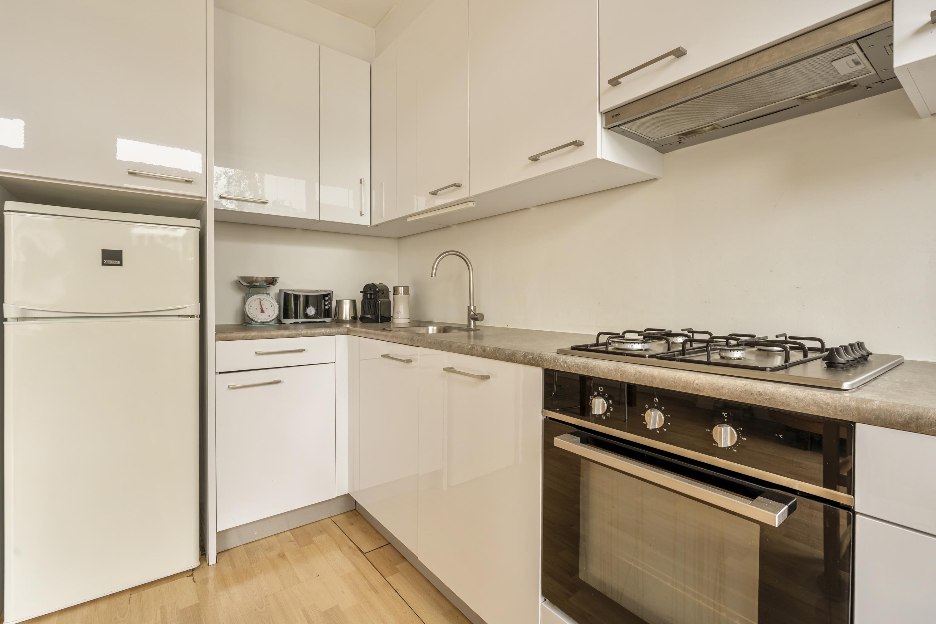 Appartement te koop: Wilhelminastraat 102-3, Amsterdam