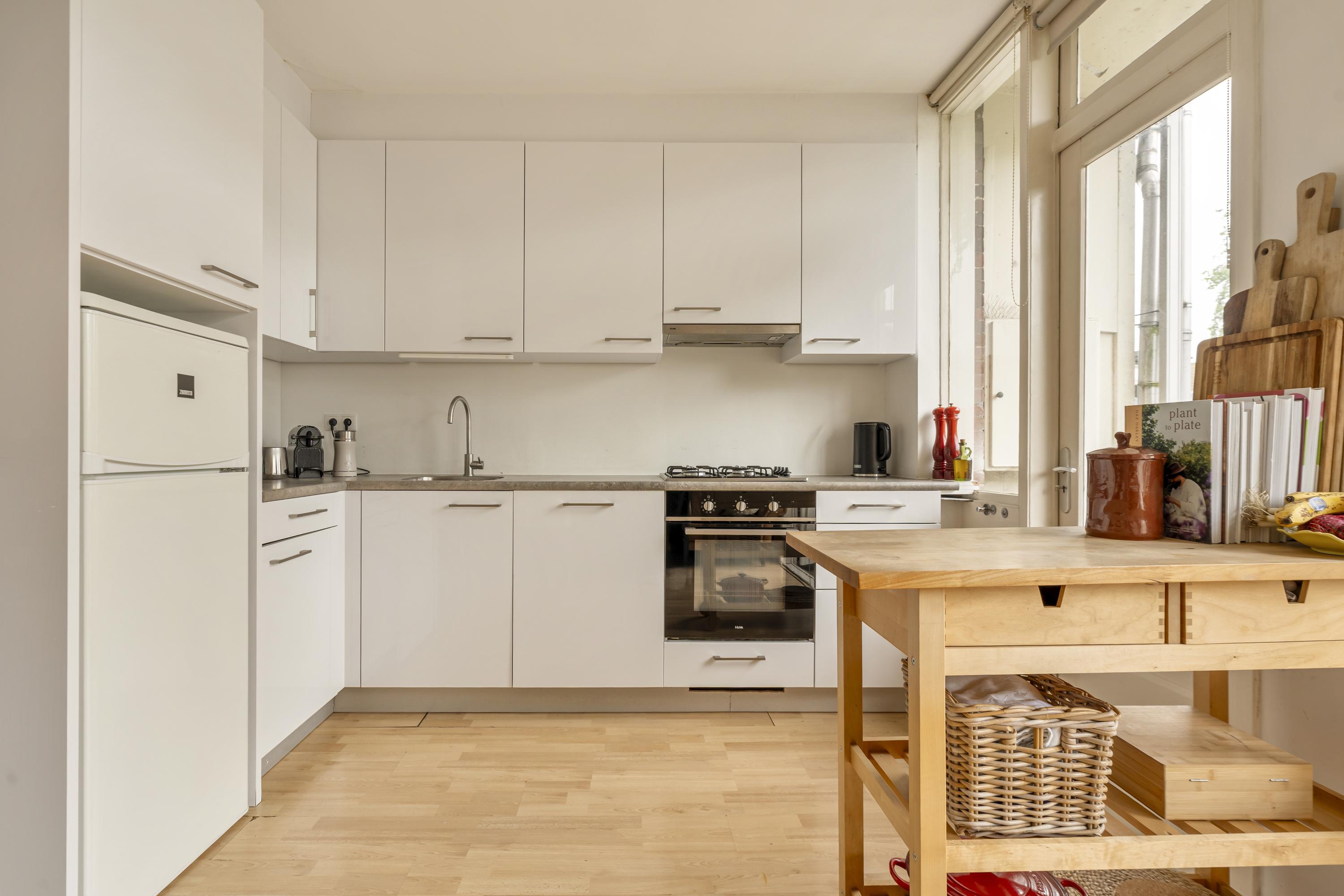 Appartement te koop: Wilhelminastraat 102-3, Amsterdam