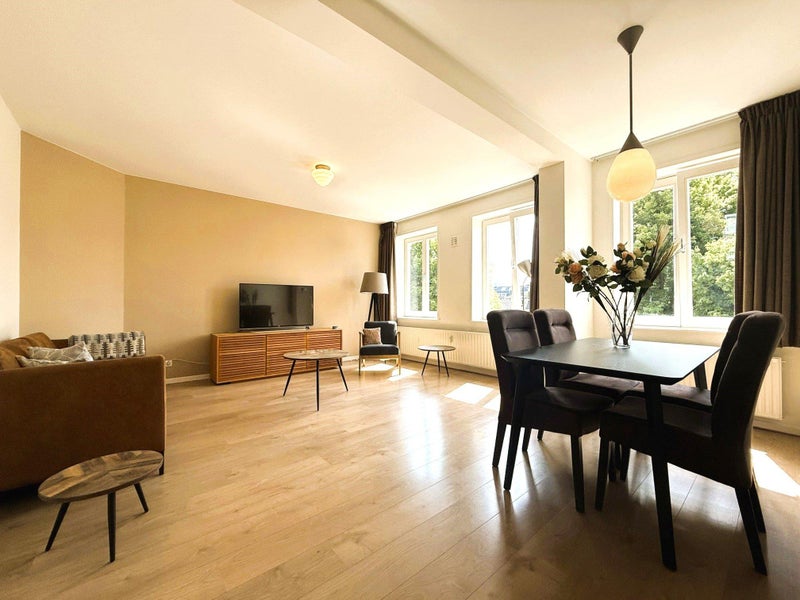 Te huur Appartement Murillostraat in Amsterdam