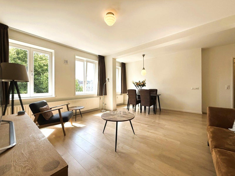 Te huur Appartement Murillostraat in Amsterdam