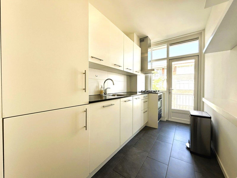 Te huur Appartement Murillostraat in Amsterdam