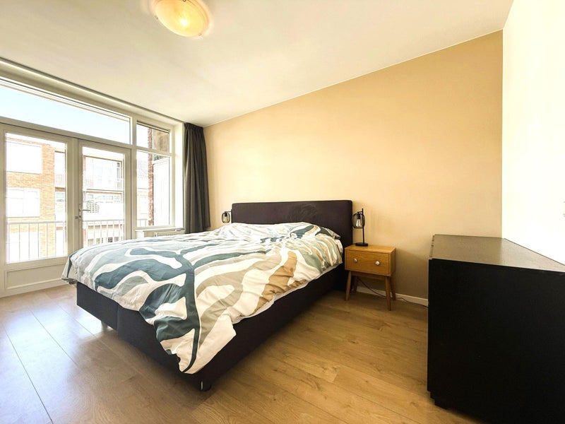 Te huur Appartement Murillostraat in Amsterdam