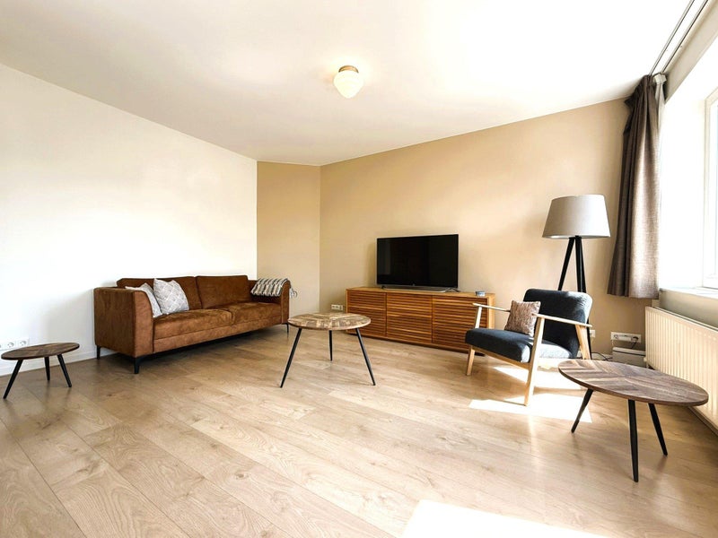Te huur Appartement Murillostraat in Amsterdam