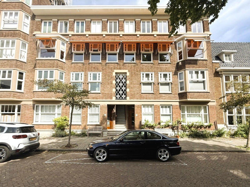 Te huur Appartement Murillostraat in Amsterdam