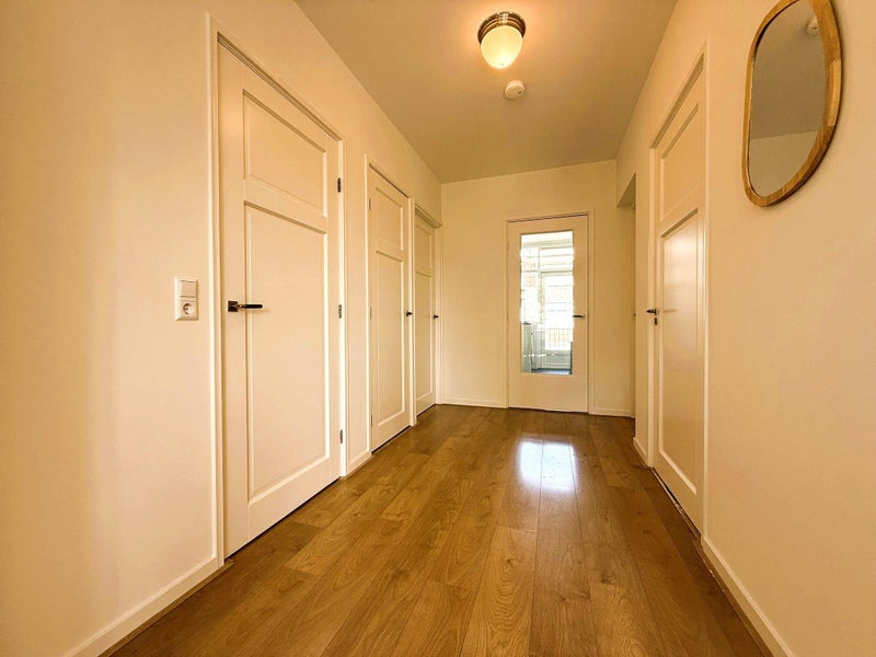 Te huur Appartement Murillostraat in Amsterdam