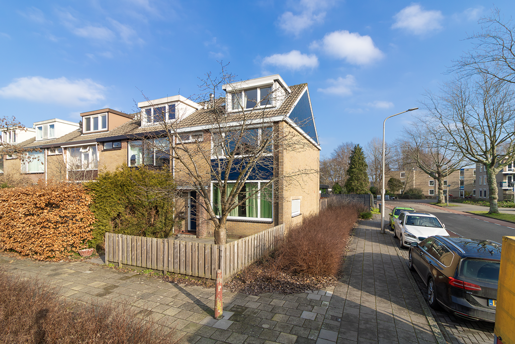 Te huur Huis Belle van Zuylenlaan 15 in Amstelveen