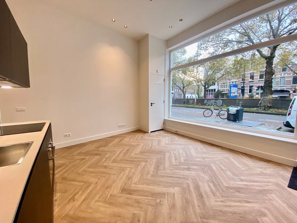 Appartement 's-Gravendijkwal in Rotterdam