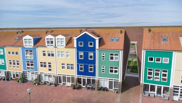 Burgemeester van der Jagtkade 35