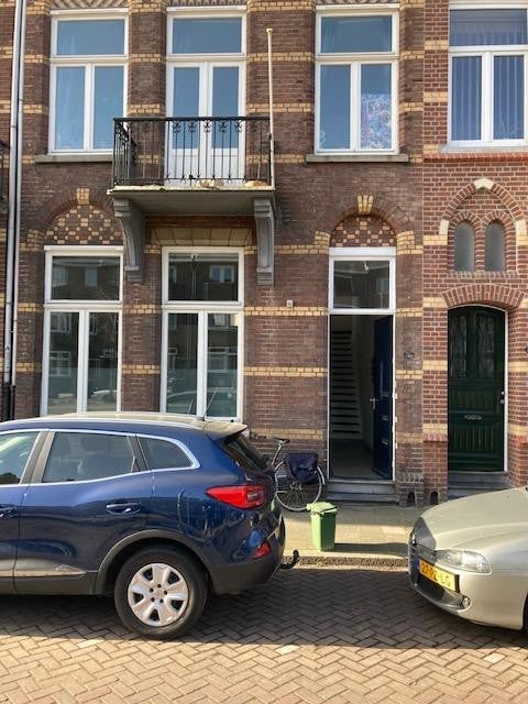 Appartement Hertogsingel in Maastricht