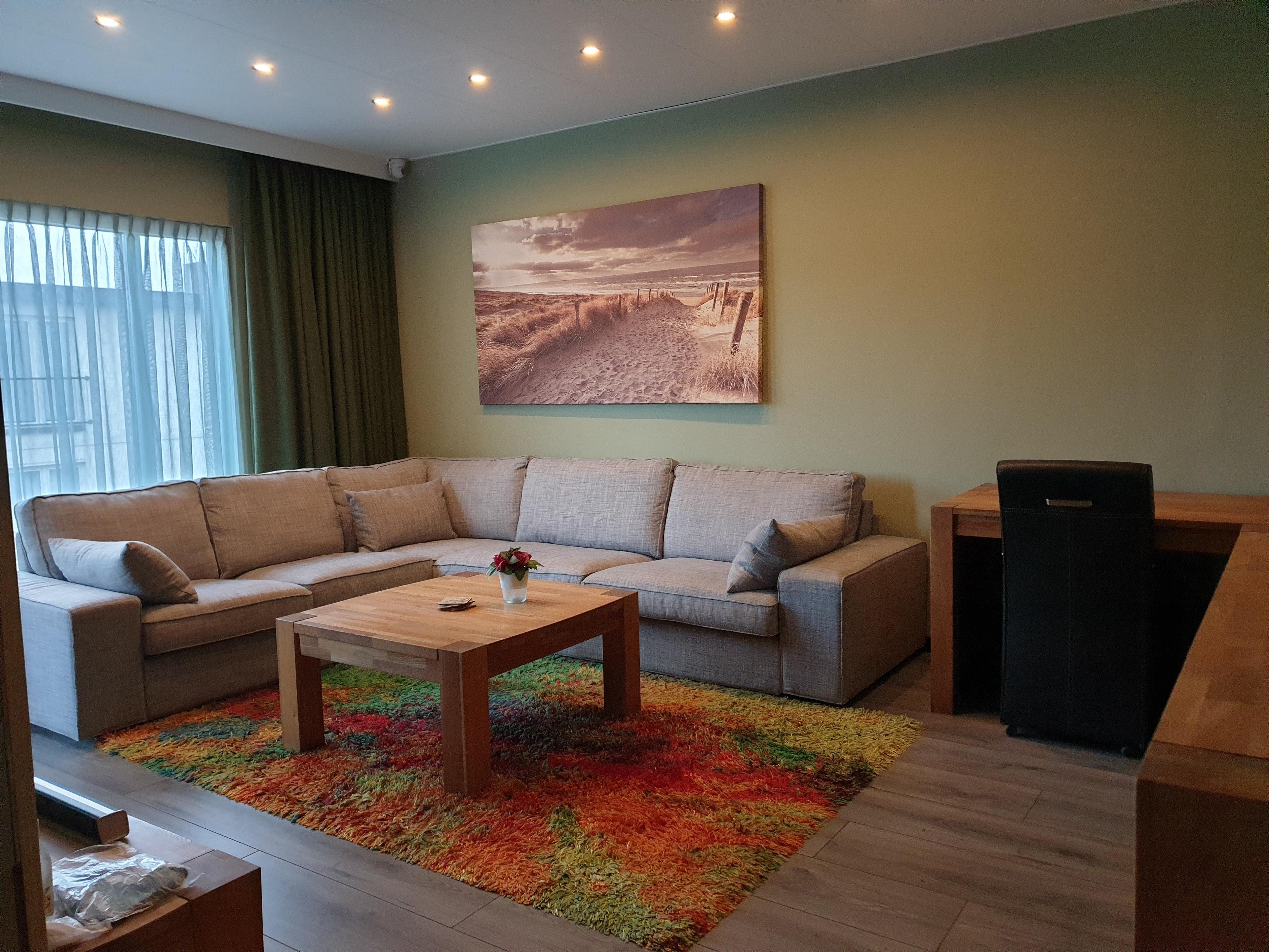 Appartement Salmstraat in Geleen