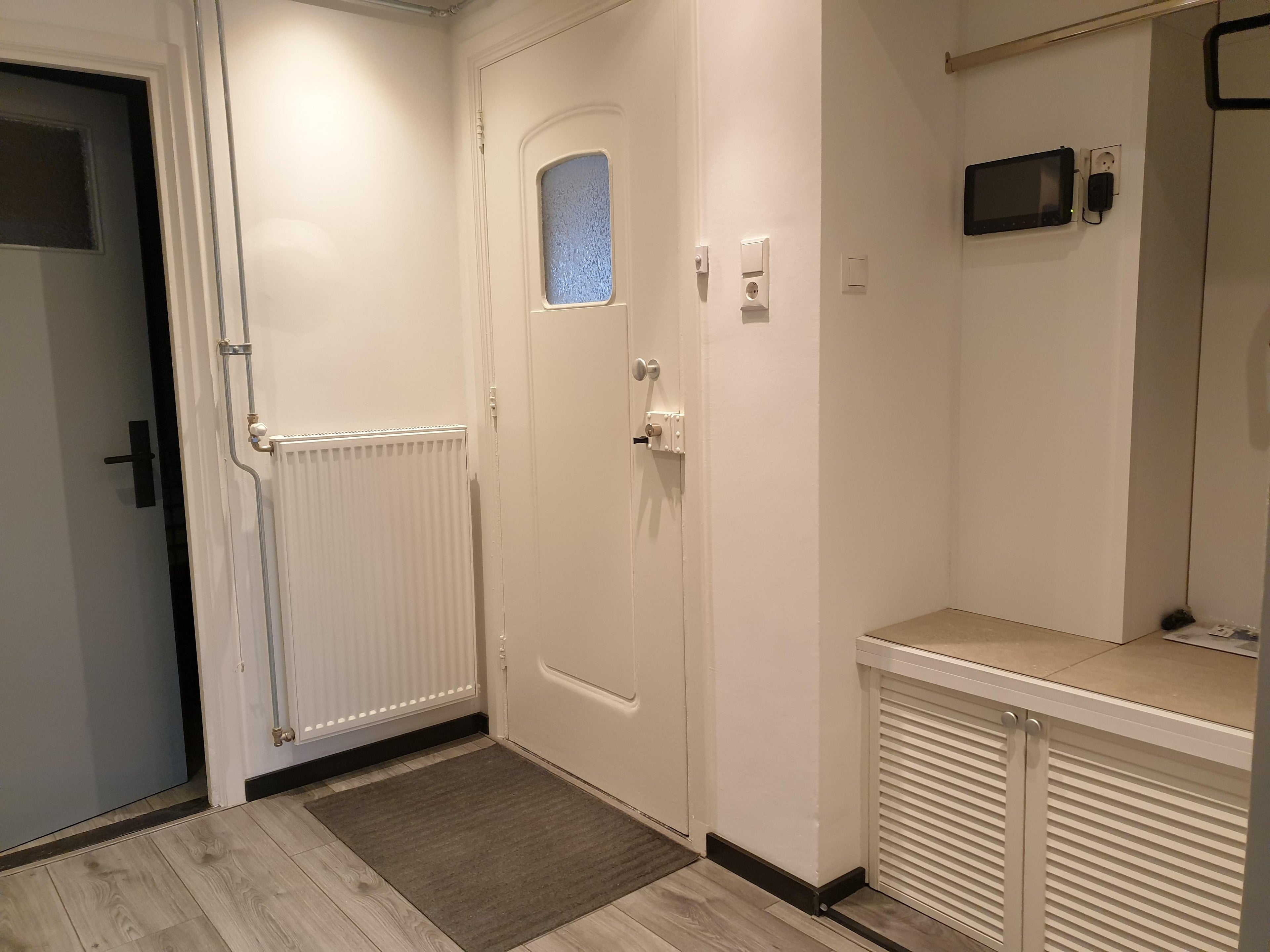 Appartement Salmstraat in Geleen