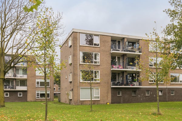 Te huur: Appartement Roelof van Schevenstraat in Enschede