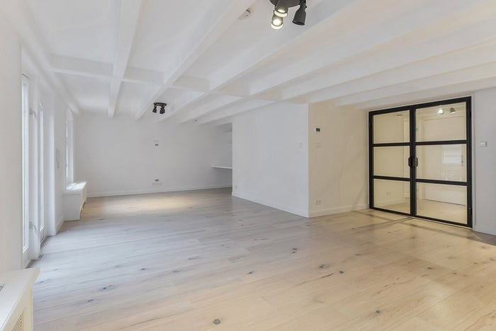 Te huur: Appartement Korte Koediefstraat 4 B in Den Haag