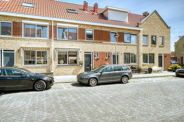 Te huur: Huis Graslelie 59 in Katwijk