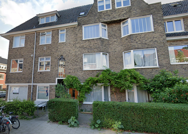 Stadionweg