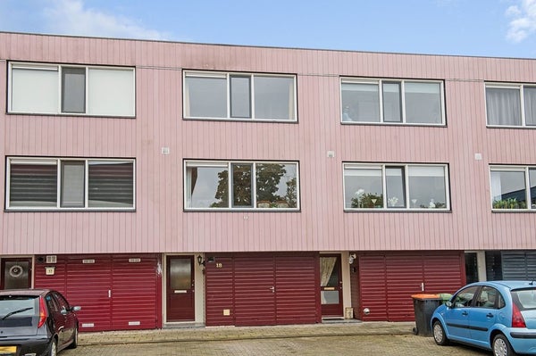 House Haarlebrink 18