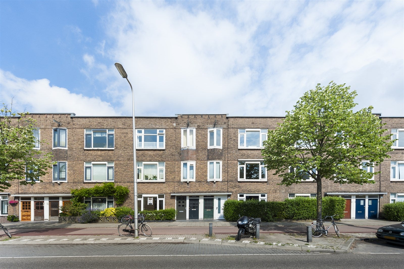Appartement kopen Utrecht