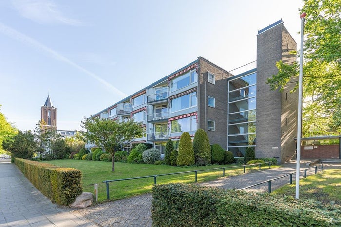 Te huur: Appartement Brinklaan 135 E in Bussum