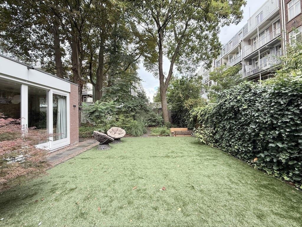 Woning te huur: Cornelis Dirkszstraat, Amsterdam