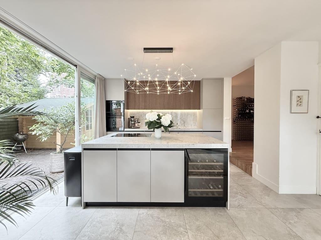 Woning te huur: Cornelis Dirkszstraat, Amsterdam