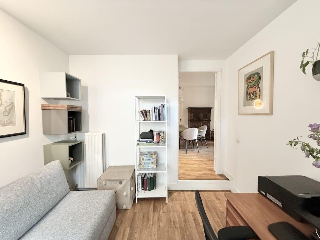 Woning te huur: Cornelis Dirkszstraat, Amsterdam