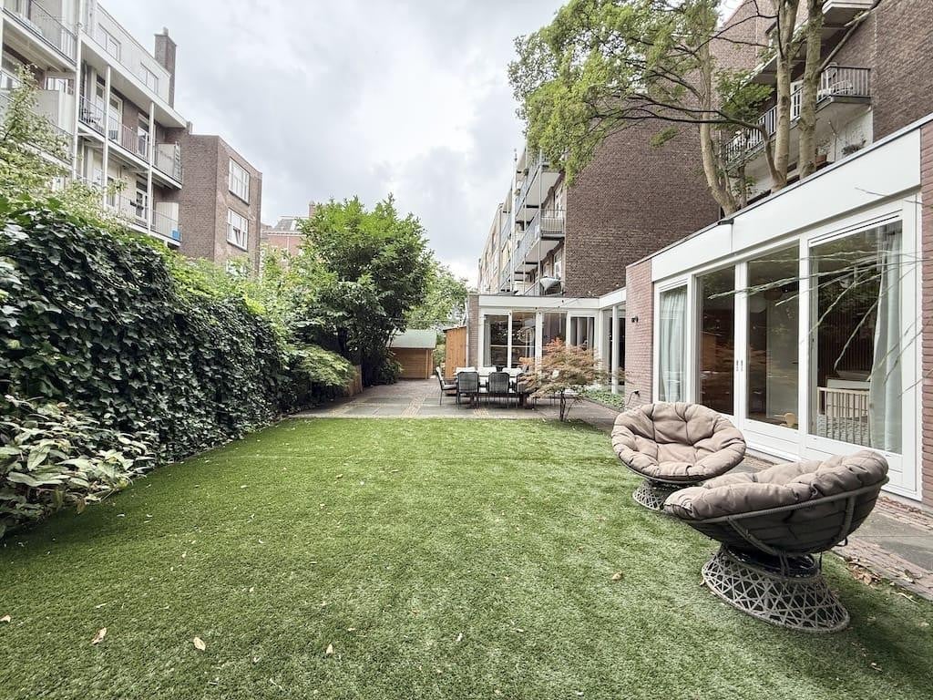Woning te huur: Cornelis Dirkszstraat, Amsterdam