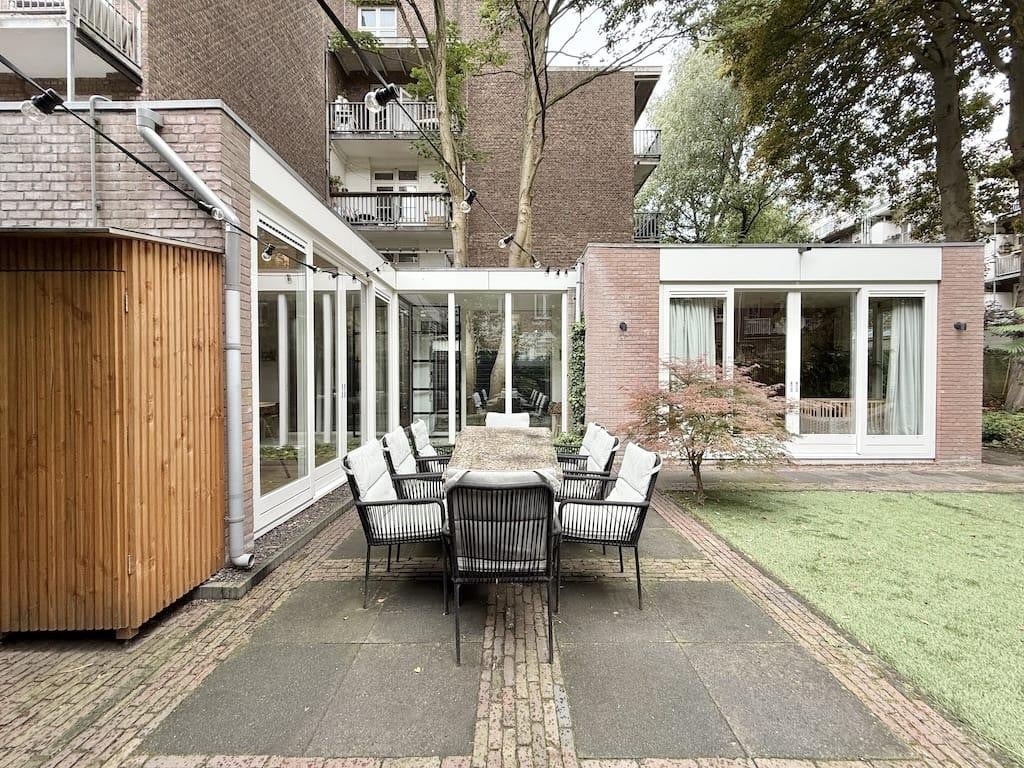 Woning te huur: Cornelis Dirkszstraat, Amsterdam