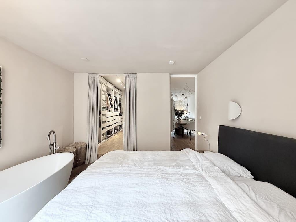 Woning te huur: Cornelis Dirkszstraat, Amsterdam