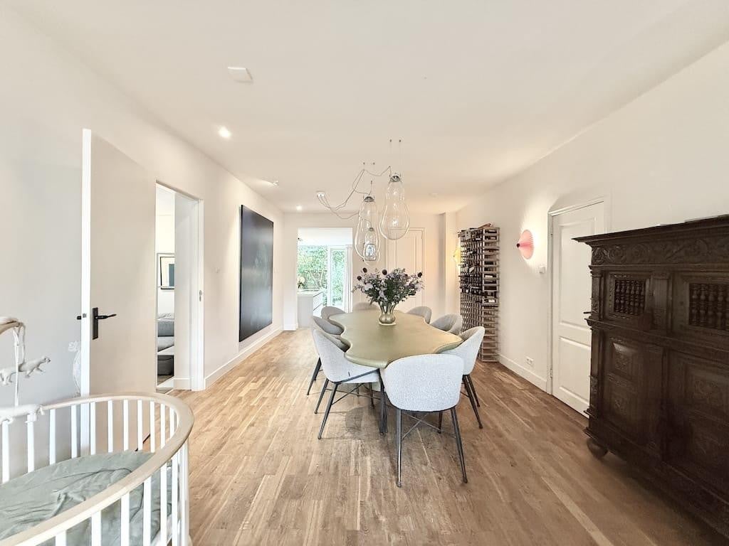 Woning te huur: Cornelis Dirkszstraat, Amsterdam
