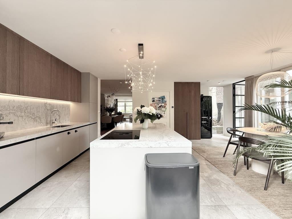 Woning te huur: Cornelis Dirkszstraat, Amsterdam