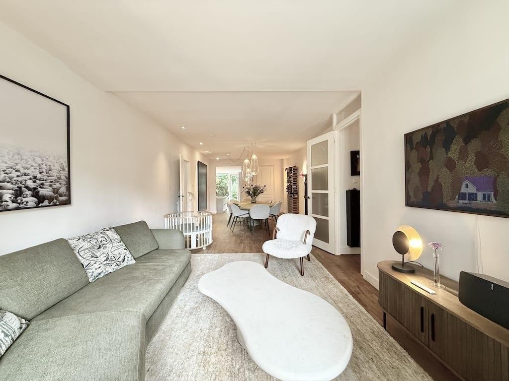 Woning te huur: Cornelis Dirkszstraat, Amsterdam