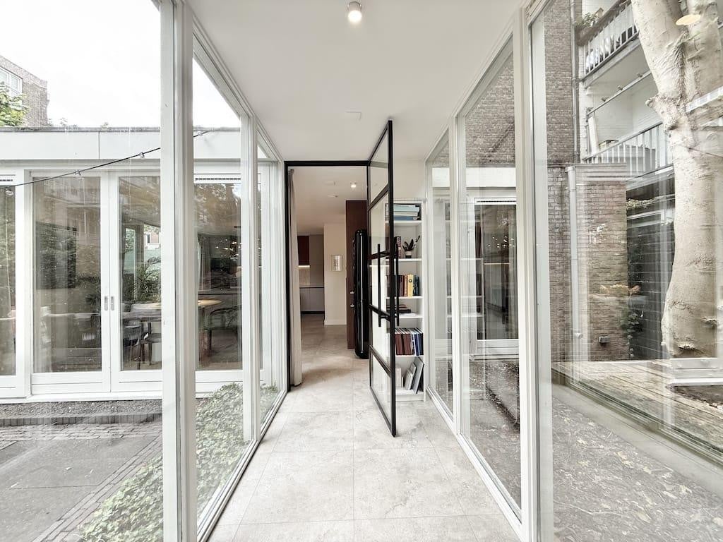 Woning te huur: Cornelis Dirkszstraat, Amsterdam