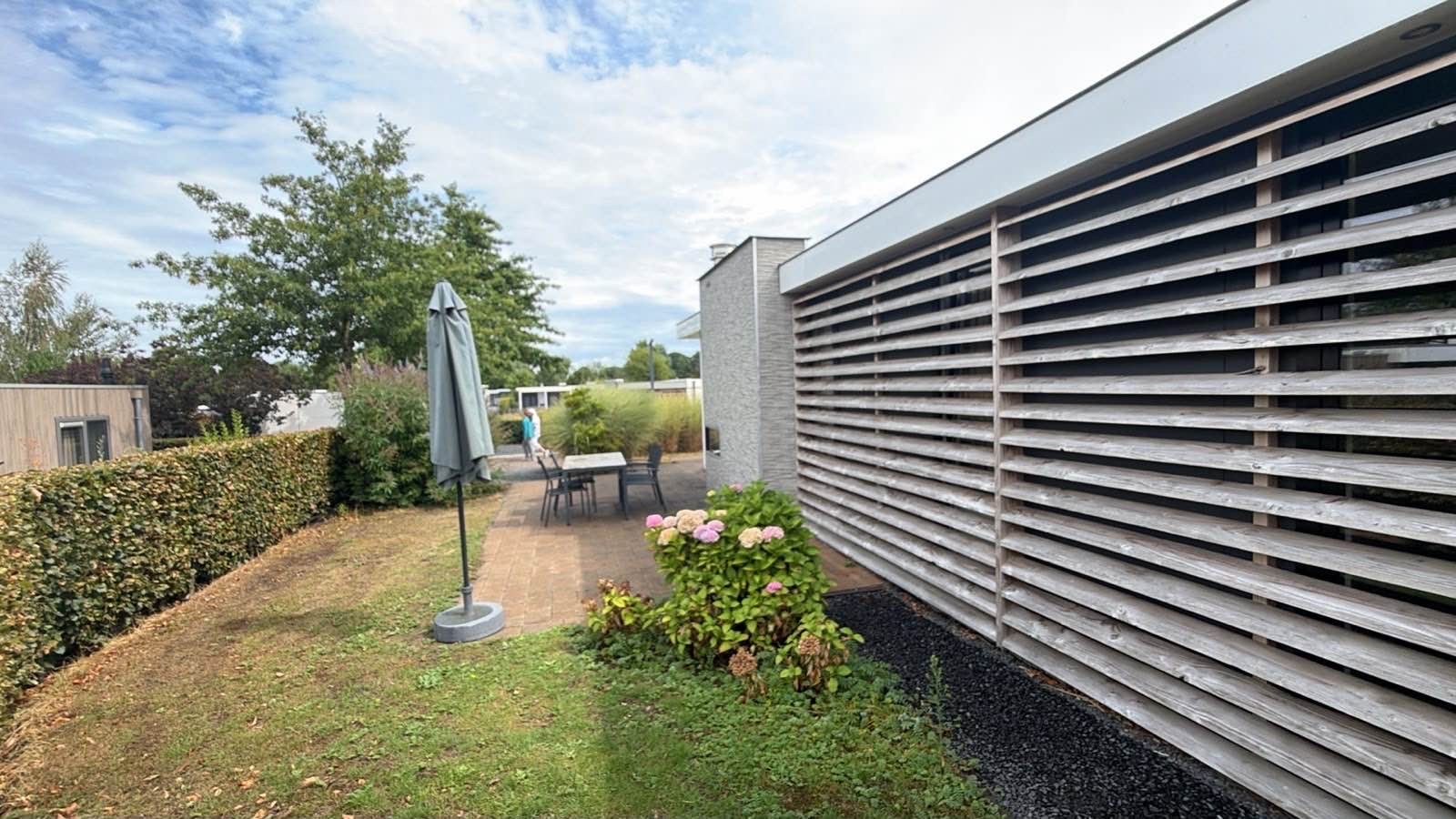 Vrijstaande woning te koop: Randmeerweg 8-0221, Nunspeet