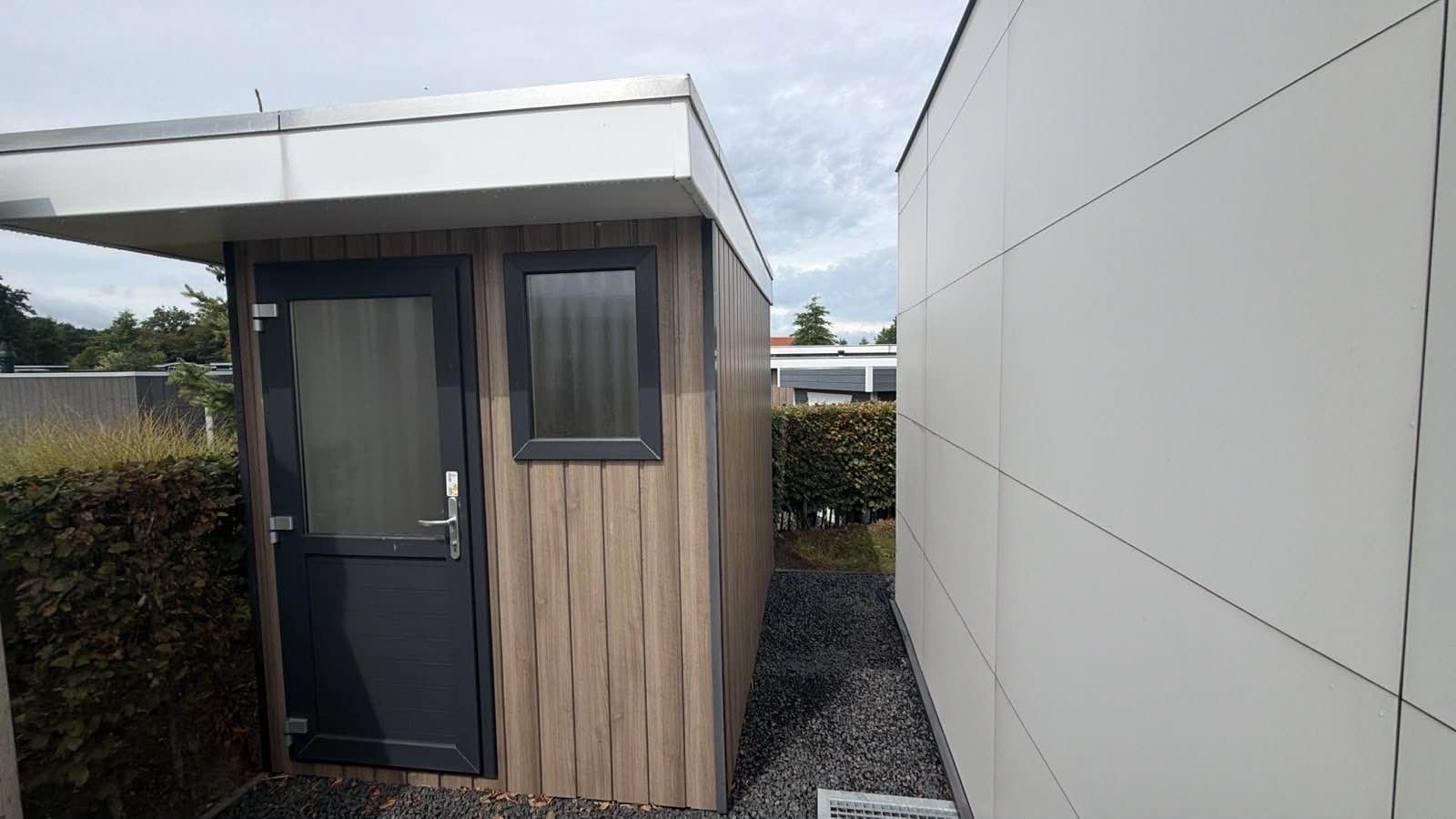 Vrijstaande woning te koop: Randmeerweg 8-0221, Nunspeet