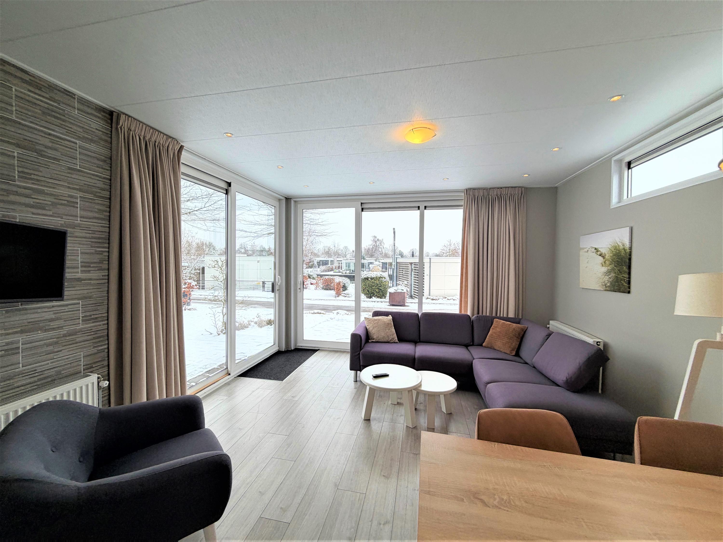 Vrijstaande woning te koop: Randmeerweg 8-0221, Nunspeet