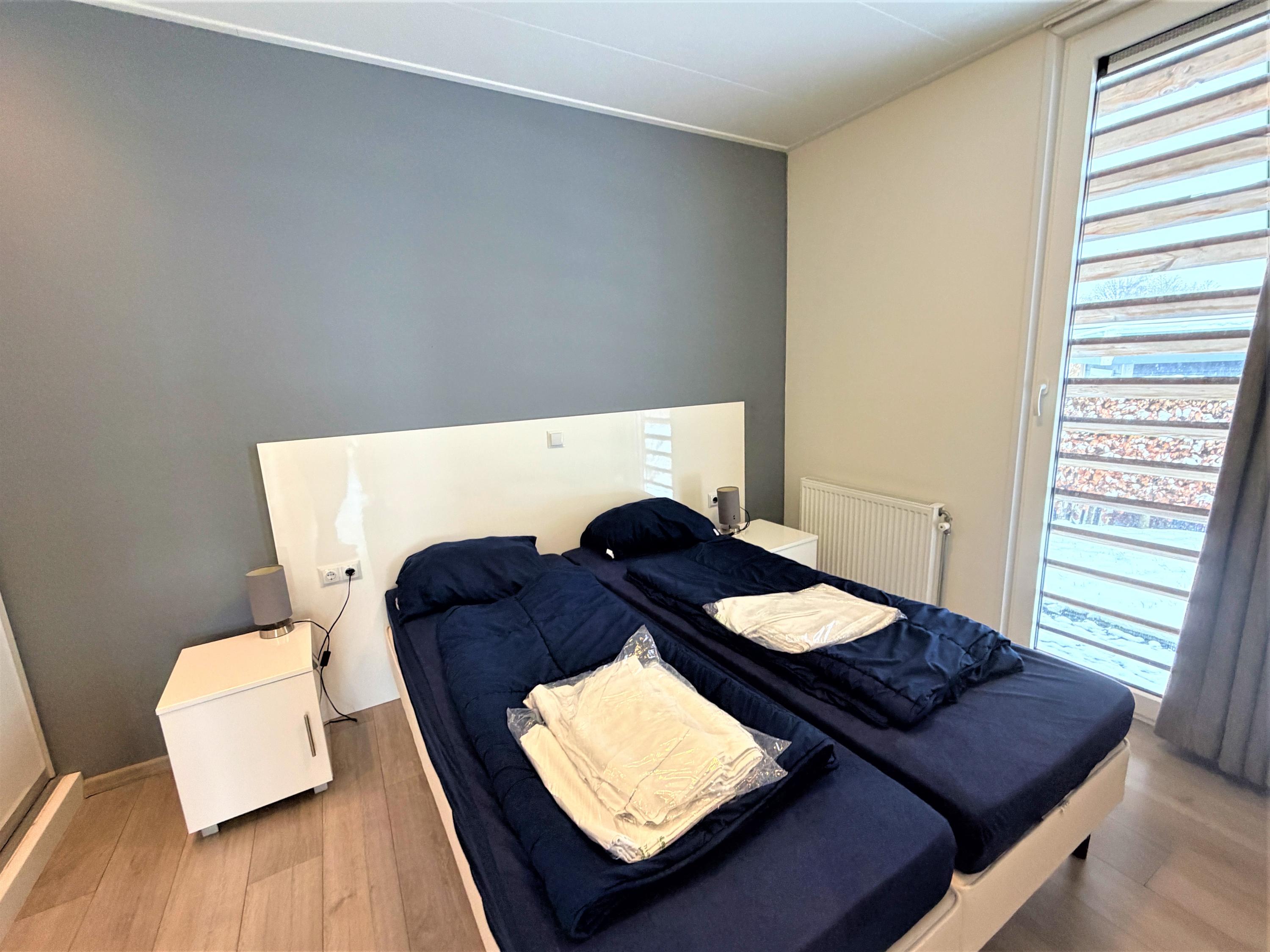 Vrijstaande woning te koop: Randmeerweg 8-0221, Nunspeet