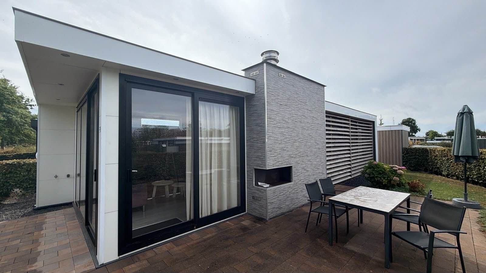 Vrijstaande woning te koop: Randmeerweg 8-0221, Nunspeet