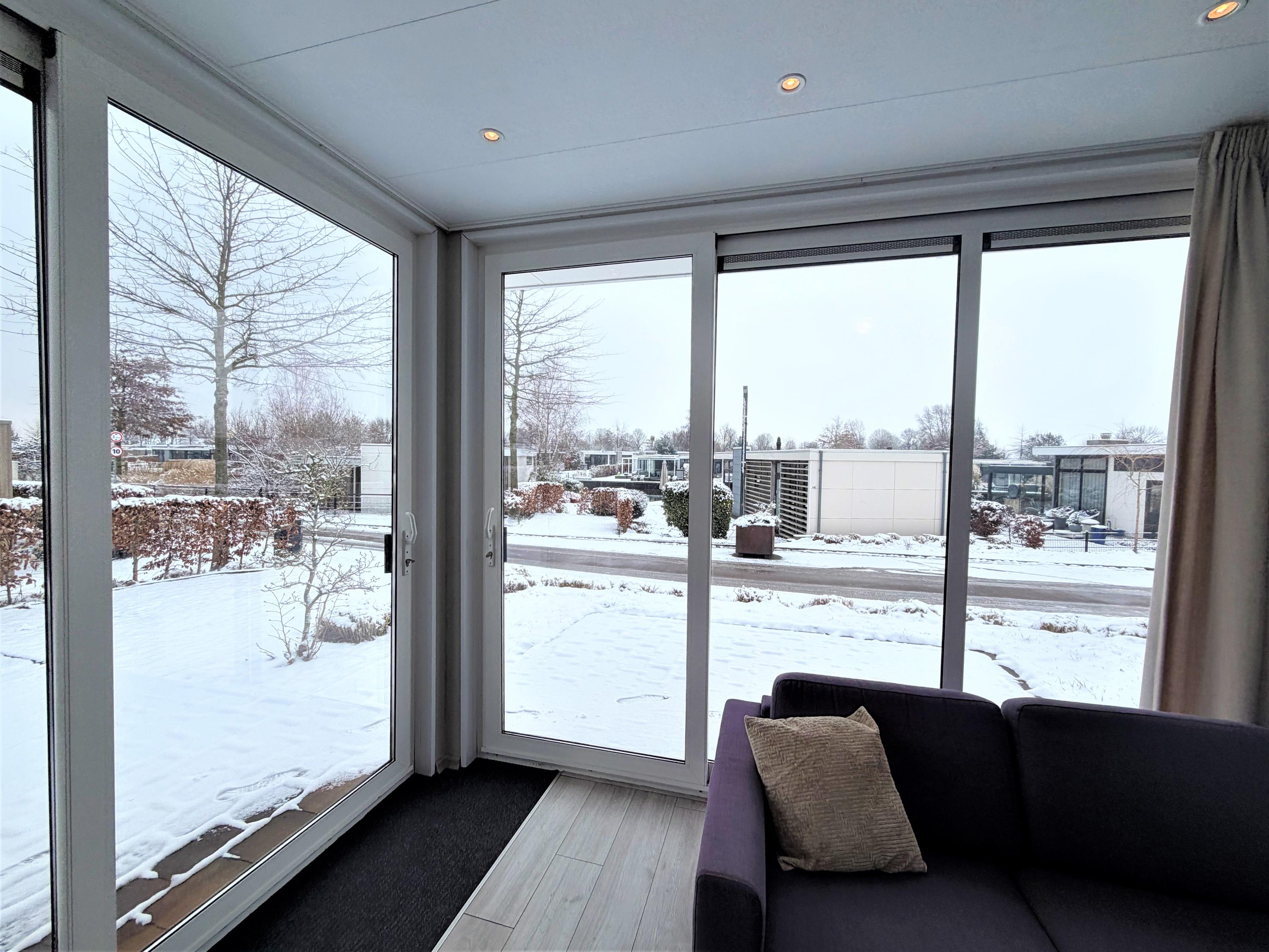 Vrijstaande woning te koop: Randmeerweg 8-0221, Nunspeet