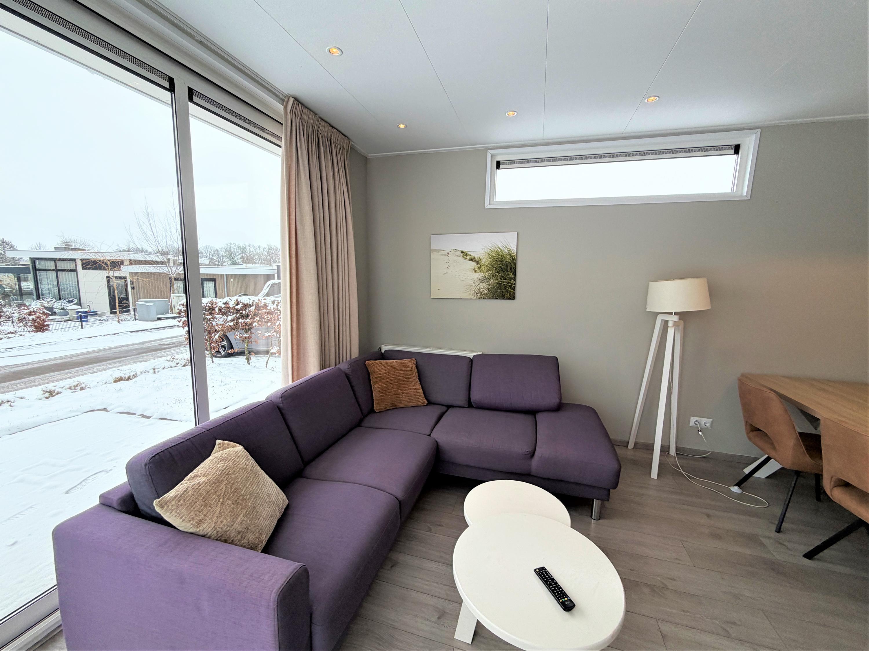 Vrijstaande woning te koop: Randmeerweg 8-0221, Nunspeet