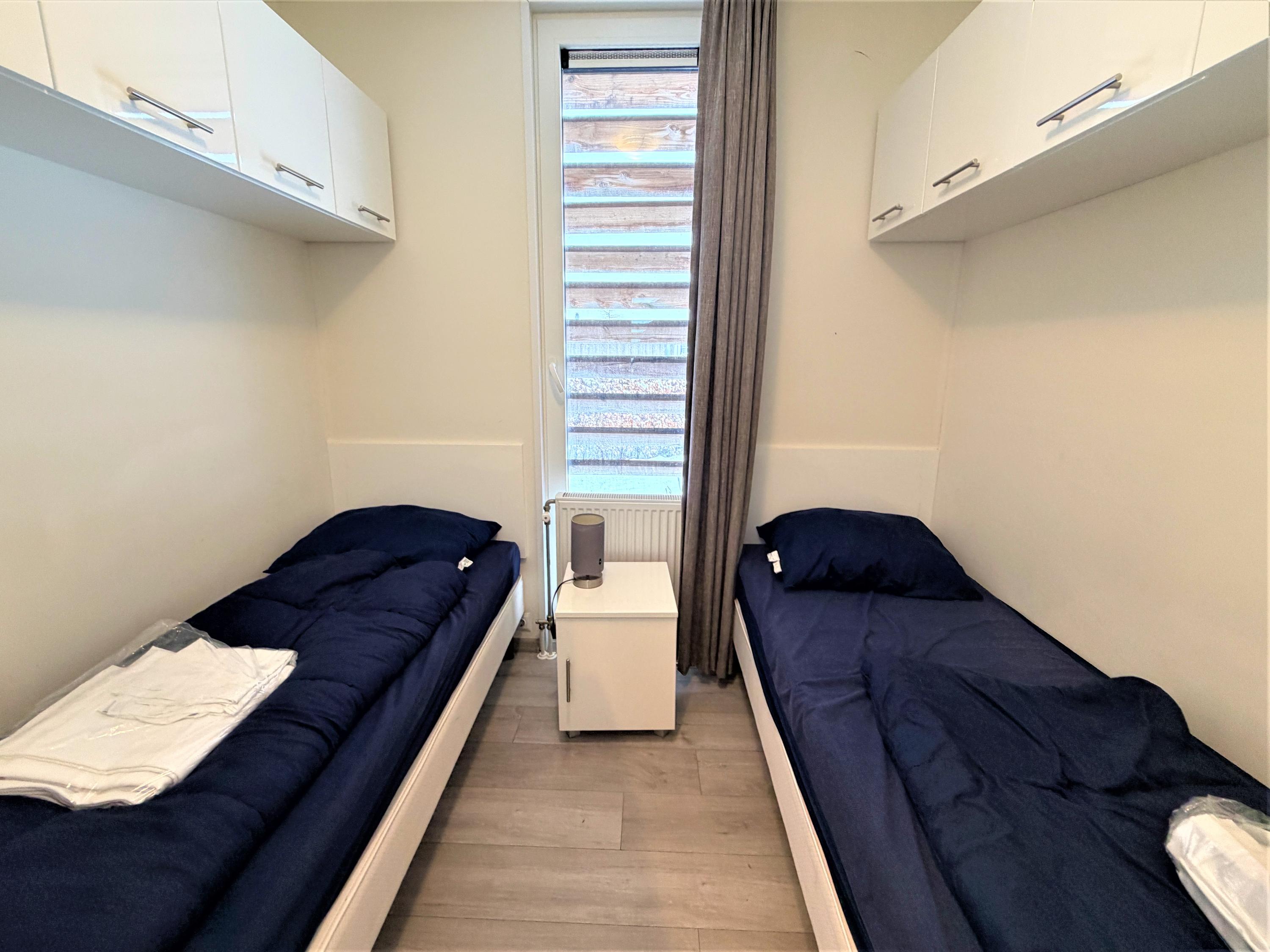 Vrijstaande woning te koop: Randmeerweg 8-0221, Nunspeet
