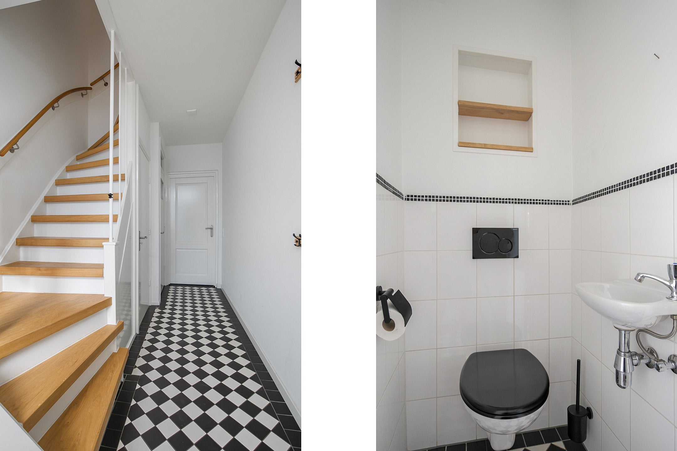 Woning te huur: Claudiagaarde, Bussum
