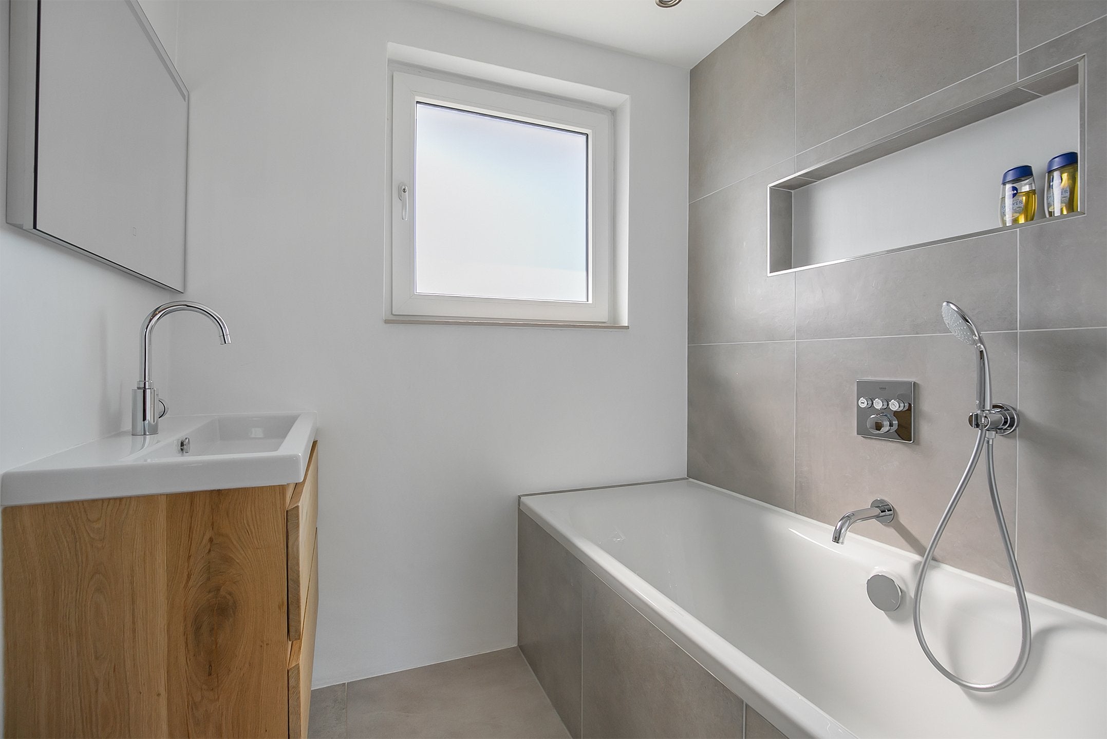 Woning te huur: Claudiagaarde, Bussum