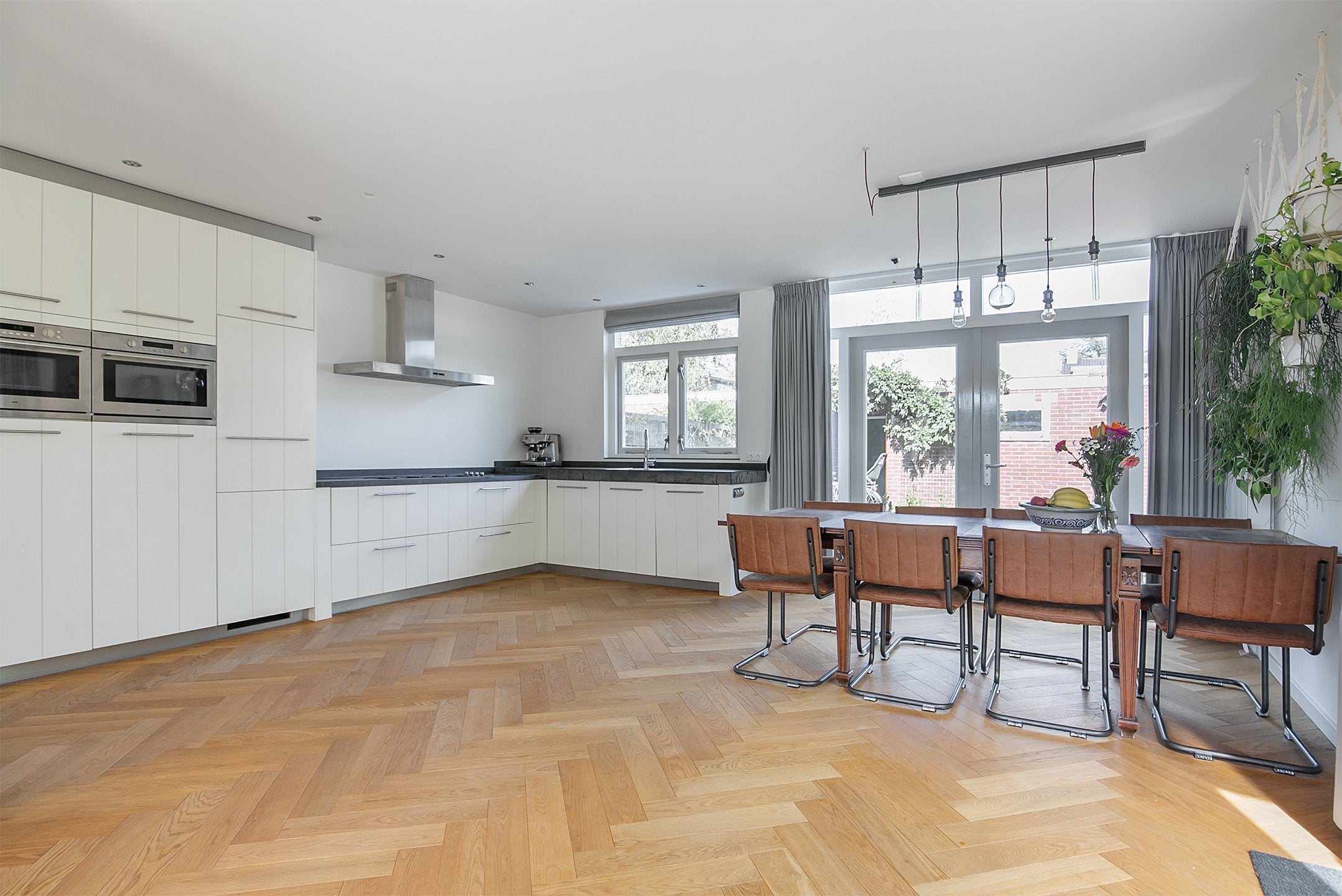Woning te huur: Claudiagaarde, Bussum