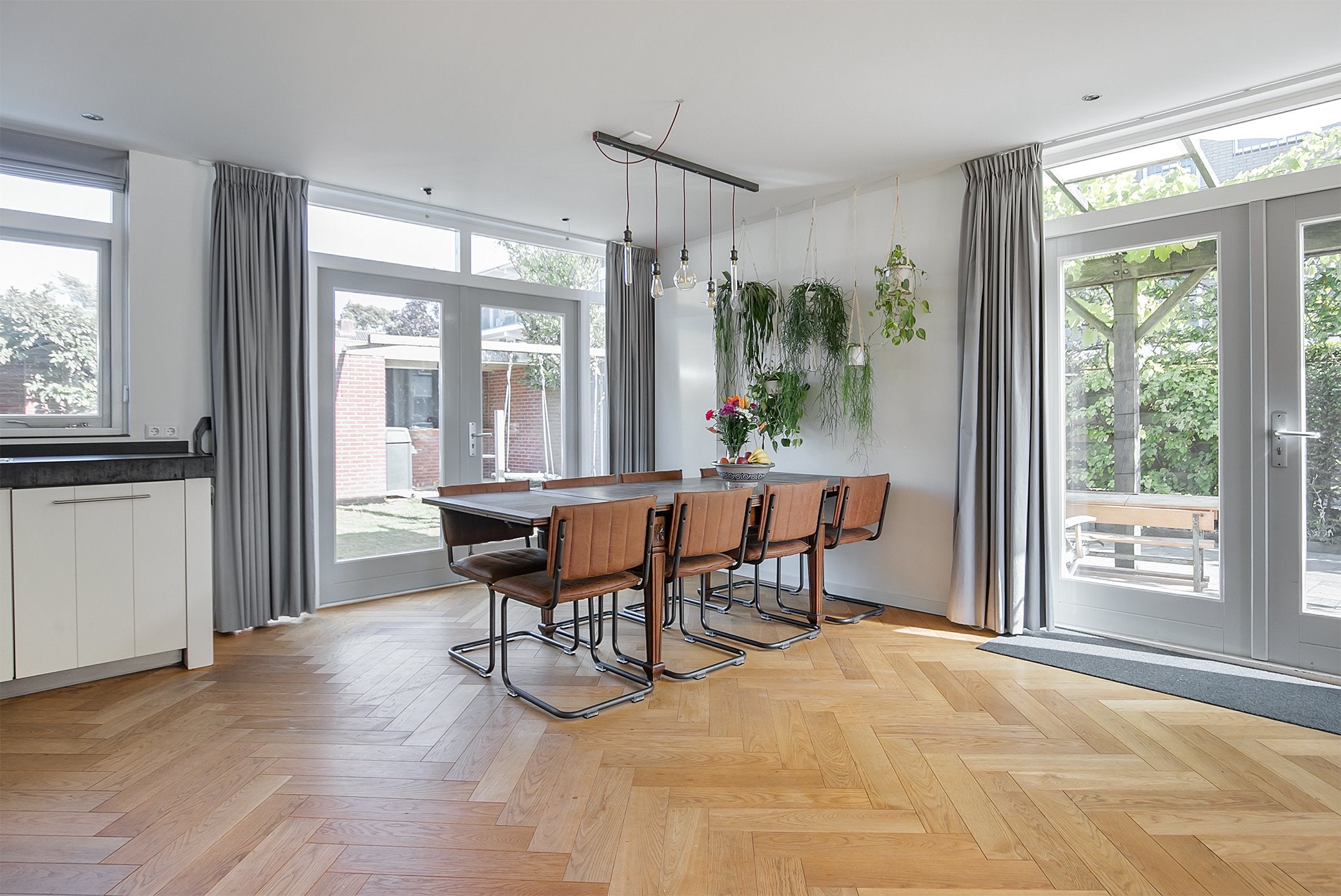 Woning te huur: Claudiagaarde, Bussum