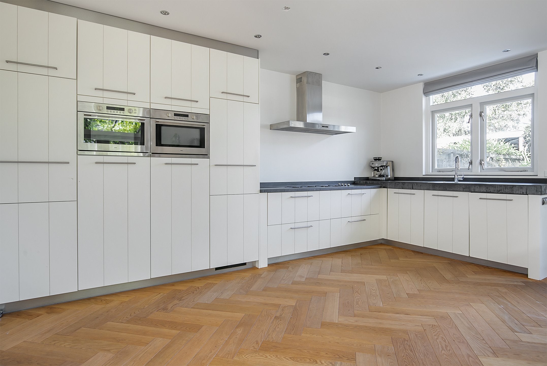 Woning te huur: Claudiagaarde, Bussum