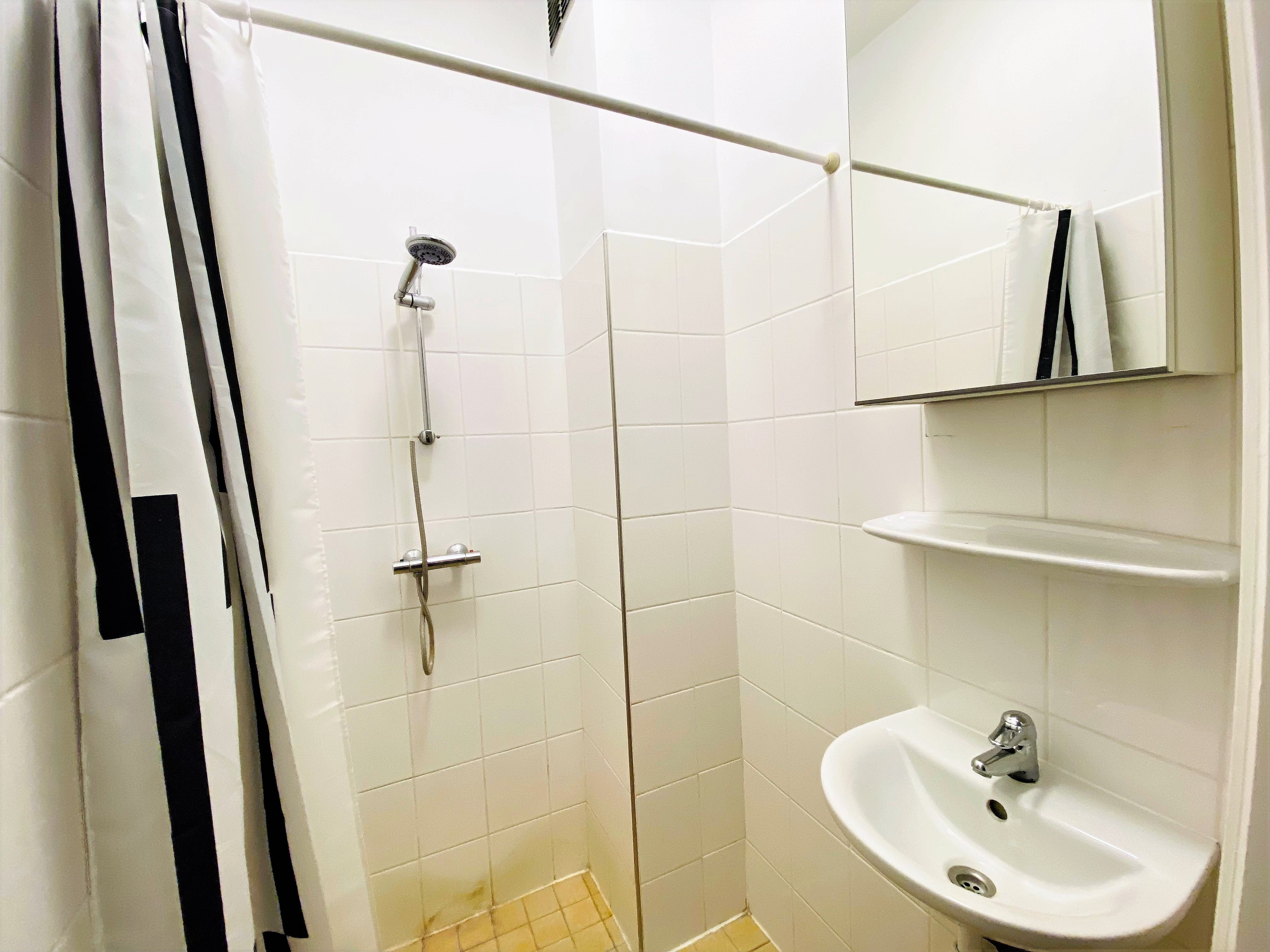 Woning te huur: Valkenboskade 205KAMER-3, 'S-Gravenhage